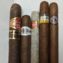 Cuban Single Sticks