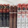 Rocky Patel SIXTY Deluxe Toro Tubo