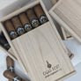 Don Hill Gordo Maduro (Sliding Box of 10)