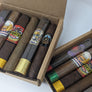 The Essential Robusto Edition: House Brand Bundle