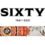 Rocky Patel SIXTY Robusto (BUNDLE)