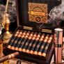 Rocky Patel Disciple Bala
