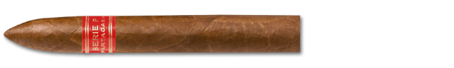 Partagas Serie P No. 2 - Cigar Port