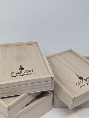 Aroma Gordo Habano (Sliding Box of 10)