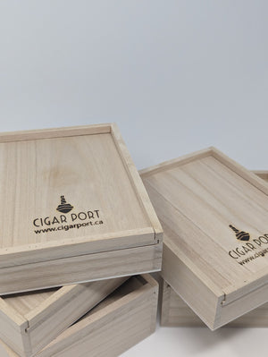 Aroma Gordo Habano (Sliding Box of 5)