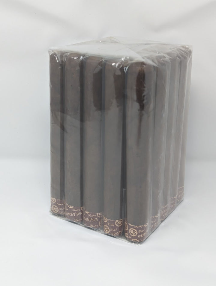 Rocky Patel Edge Sumatra Toro (Bundle)