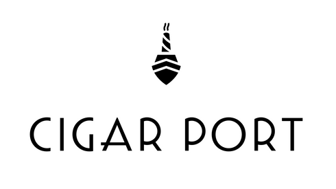 Cigar Port