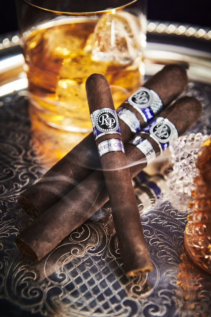 Rocky Patel Winter Collection Toro