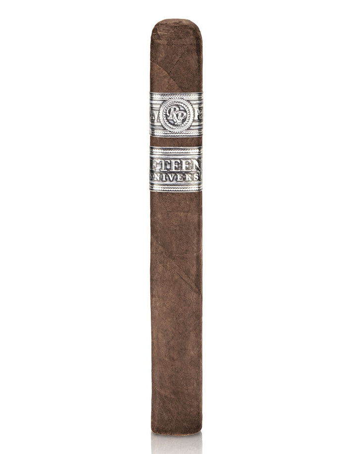 15th Anniversary Toro - Cigar Port