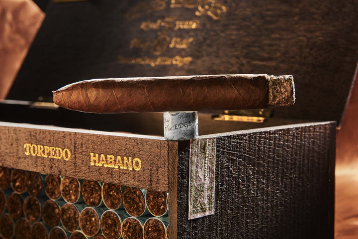 Rocky Patel Edge Torpedo Nicaraguan Edition (BUNDLE)