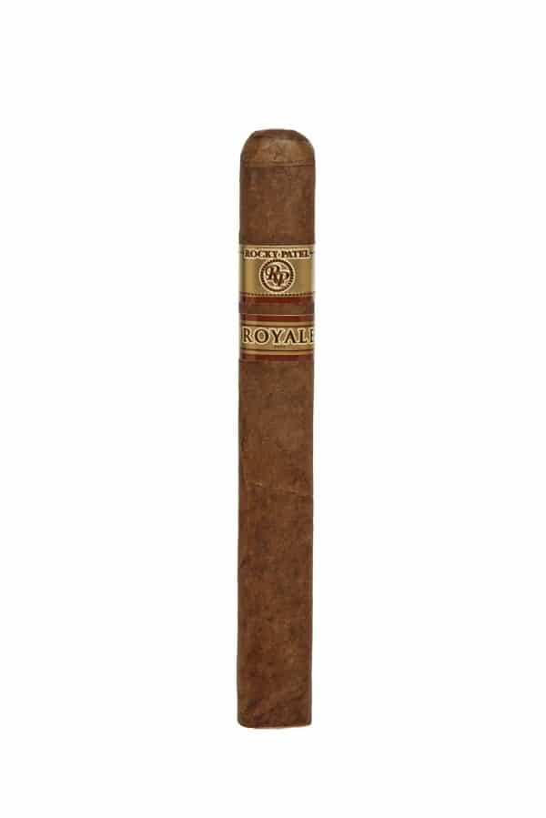Rocky Patel Royale Sumatra Toro (BUNDLE)