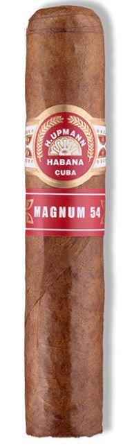 H. Upmann Magnum 54 Tubos