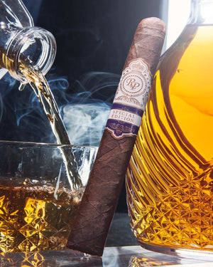 Rocky Patel Special Edition Robusto (BUNDLE - 20)