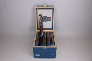 Aroma Gordo Habano (Box) - Cigar Port