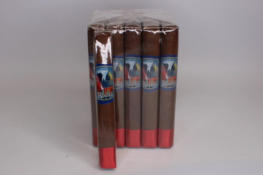 Aroma Toro Habano (Bundle) - Cigar Port