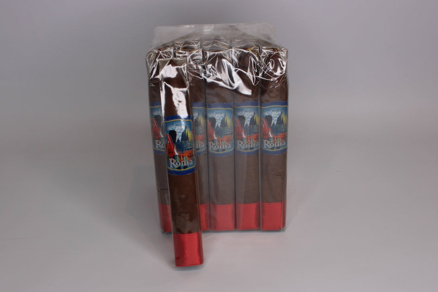 Aroma Torpedo Habano Box Press (Bundle) - Cigar Port