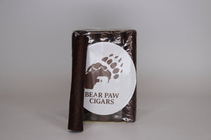 Bear Paw Petit Corona Maduro - Cigar Port