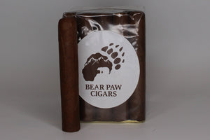 Bear Paw Robusto Round - Cigar Port
