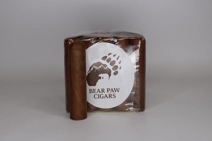 Bear Paw Sumo - Cigar Port