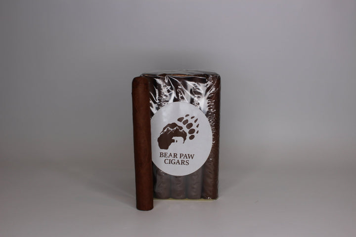 Bear Paw Toro Natural - Cigar Port