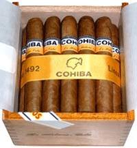 Cohiba Siglo I - Cigar Port