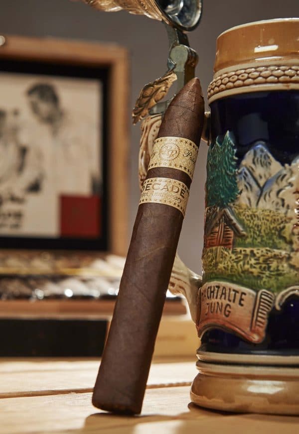 Rocky Patel Decade Torpedo