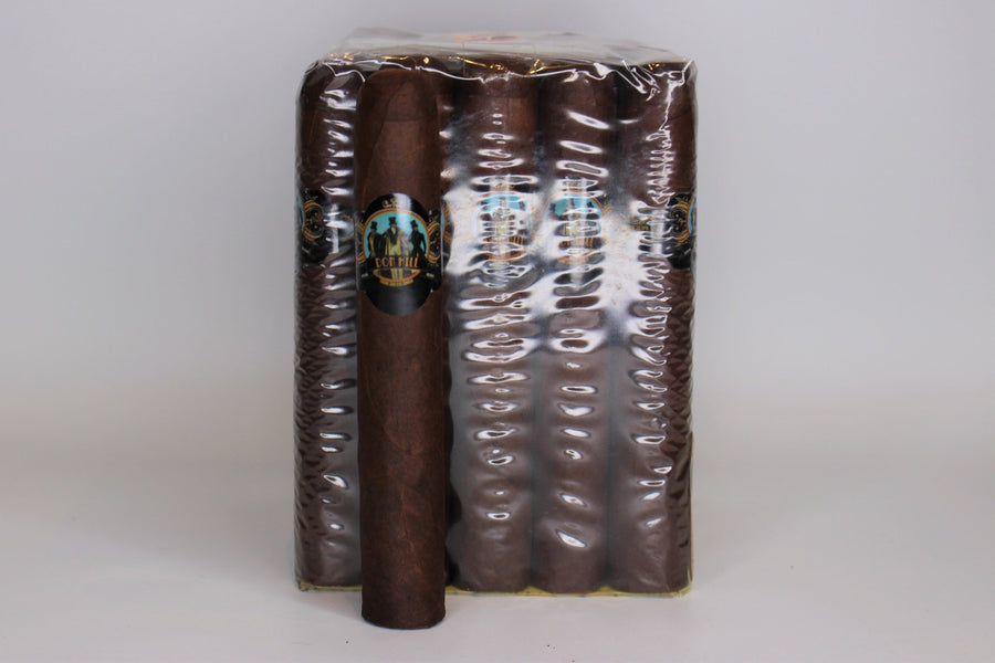 Don Hill Gordo Maduro (Bundle) - Cigar Port