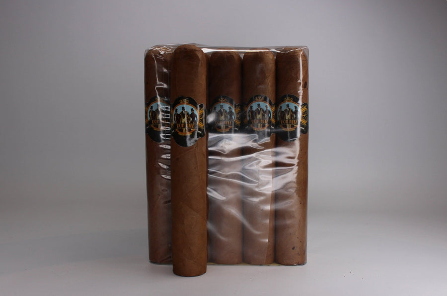 Don Hill Gordo Natural (Bundle) - Cigar Port