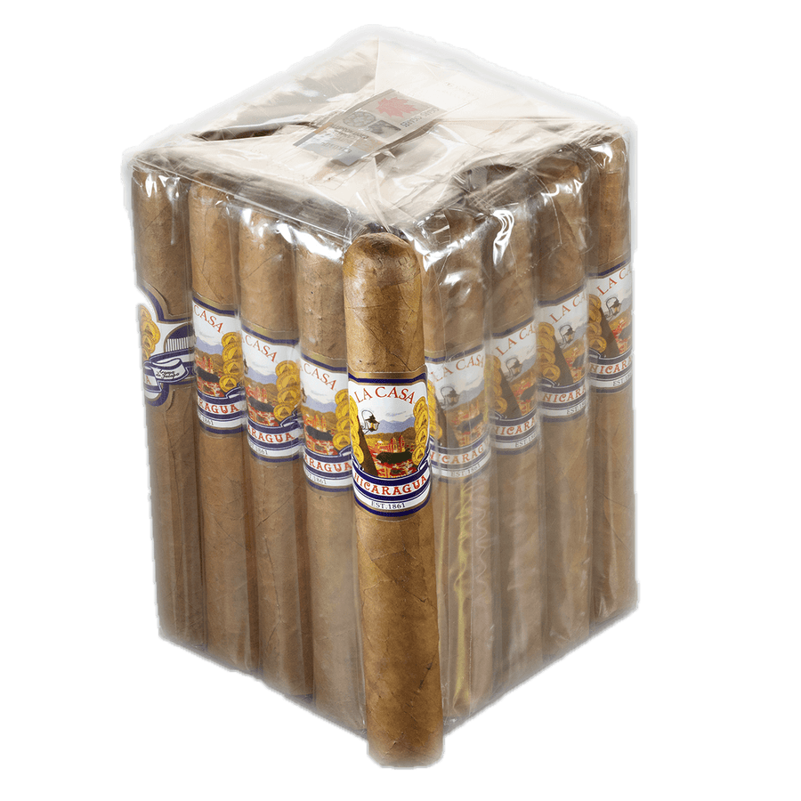 Don Hill Toro Natural (Bundle) - Cigar Port