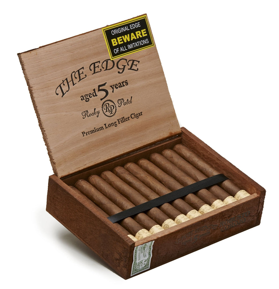 Edge Robusto Corojo - Cigar Port