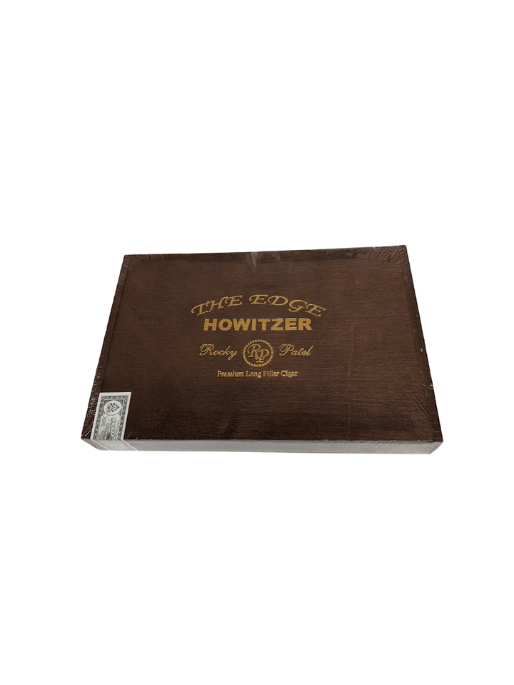 Rocky Patel Edge Howitzer Maduro
