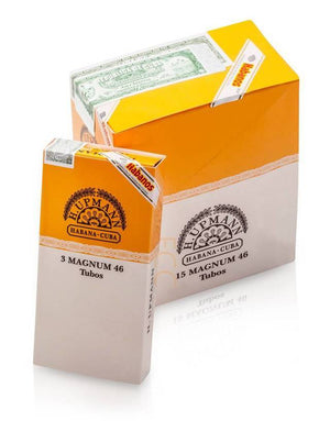 H. Upmann Magnum 46 HR  CL  AT  CP  5x3