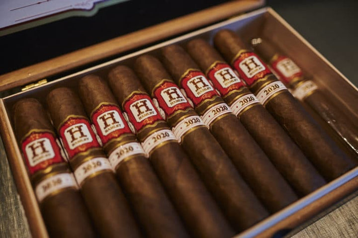 Rocky Patel Hamlet 2020 Toro
