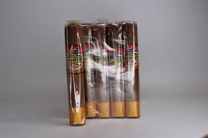 Heffertepe Gordo Natural Round - Cigar Port