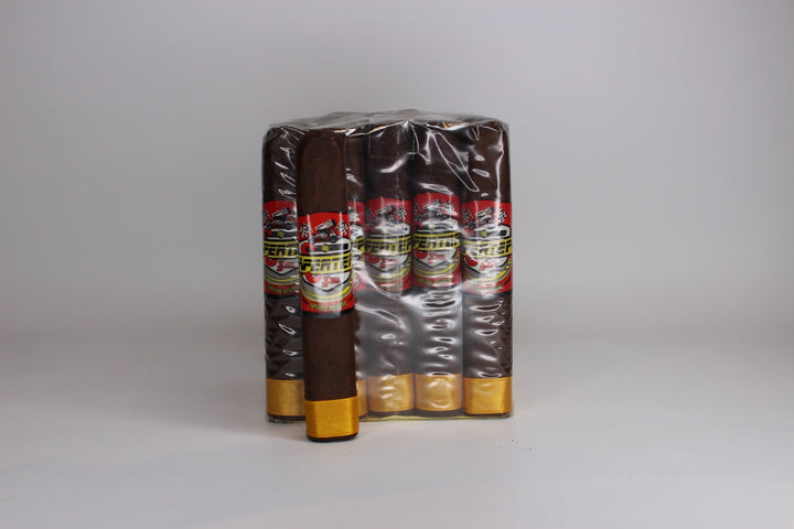 Heffertepe Robusto Box Press - Cigar Port
