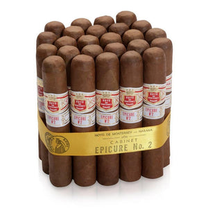 Hoyo De Monterrey Epicure No.2 HR - Cigar Port
