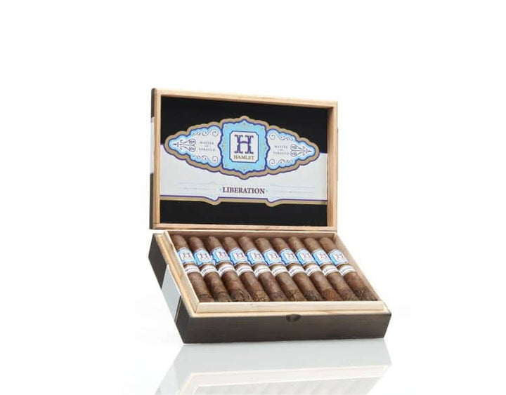 Rocky Patel Hamlet Liberation Corona Gorda