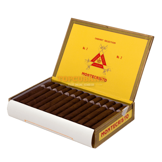 Montecristo – Cigar Port