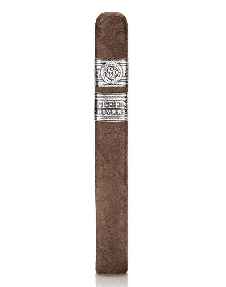 Rocky Patel 15th Anniversary Robusto - Cigar Port