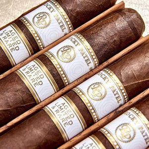 Rocky Patel 2nd Edition Sixty - Cigar Port