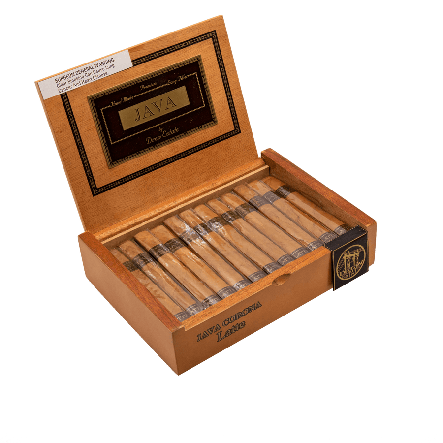 Rocky Patel Java Corona Latte - Cigar Port