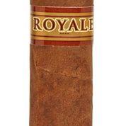 Rocky Patel Royale Sumatra Box Pressed Robusto - Cigar Port