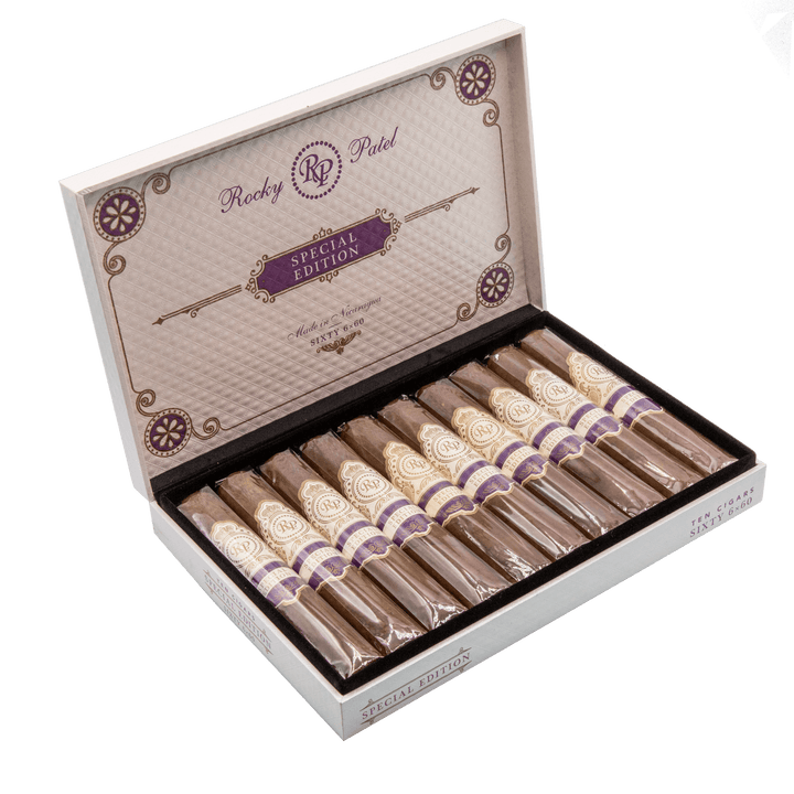 Rocky Patel Special Edition Sixty - Cigar Port