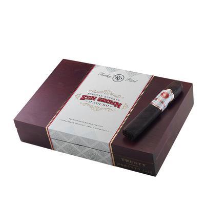 Rocky Patel Sun Grown Maduro Robusto - Cigar Port