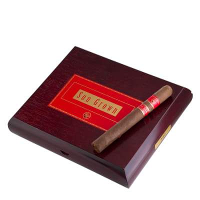 Rocky Patel Sun Grown Toro - Cigar Port