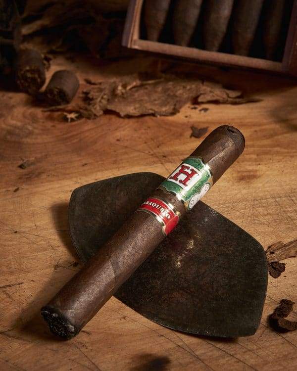 Rocky Patel - Tabaquero By Hamlet Paredes Robusto - Cigar Port