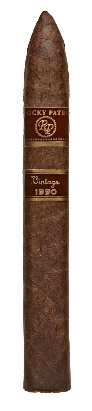 Rocky Patel Vintage 1990 Torpedo - Cigar Port