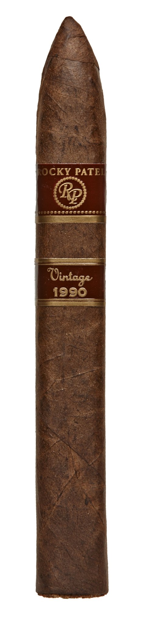 Rocky Patel Vintage 1990 Torpedo - Cigar Port