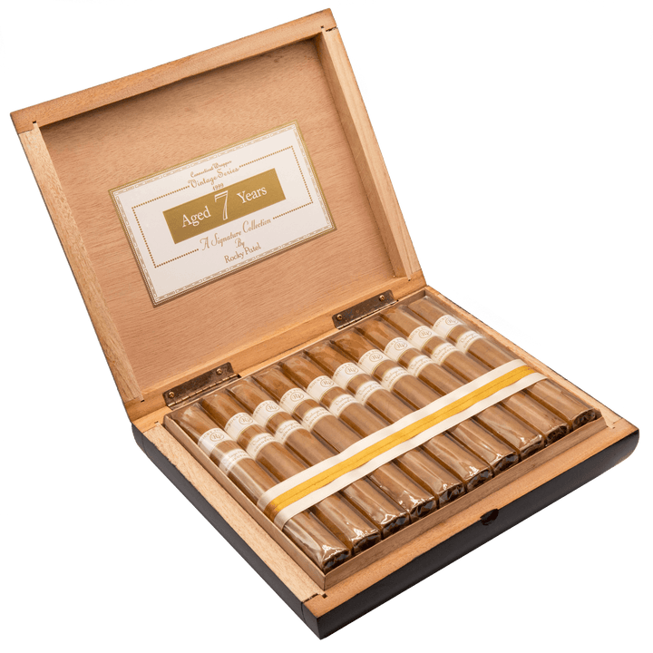 Rocky Patel Vintage 1999 Sixty Connecticut - Cigar Port