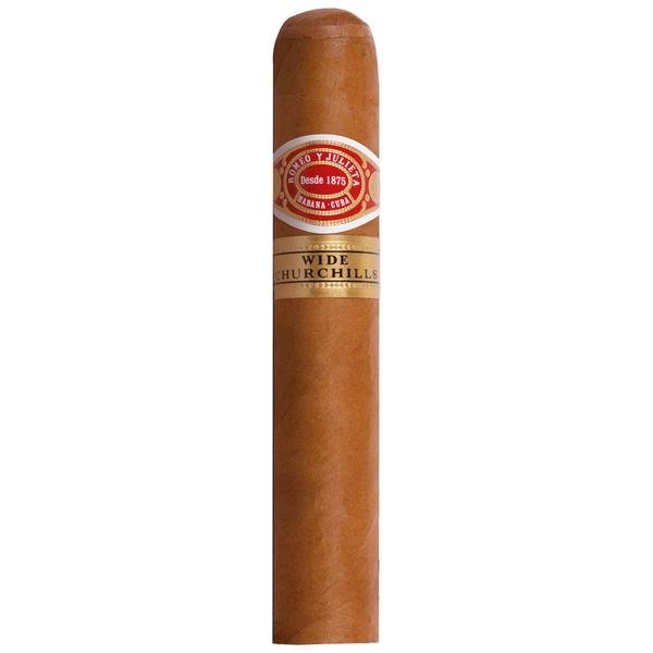 Romeo Y Julieta Wide Churchill - Cigar Port